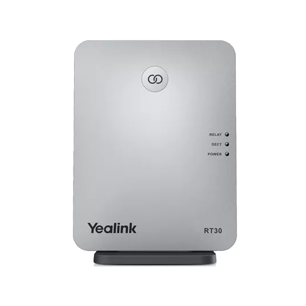 Yealink RT30 - Répétiteur pour W52, W56, W60