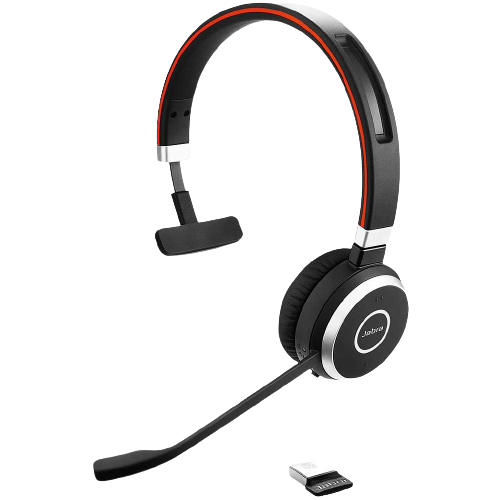 Jabra Evolve 65 Mono