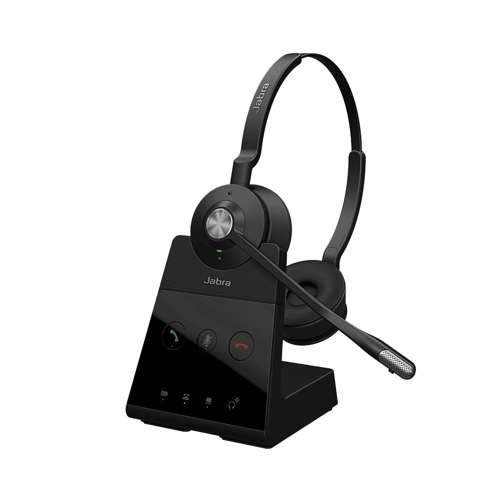 Jabra Engage 65 Dual