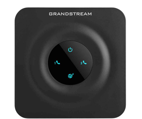 Grandstream HT802 Convertisseur I/O