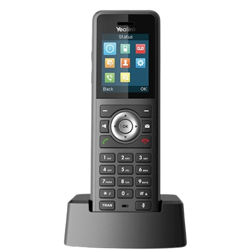 Yealink W59R Combiné rebuste sans Base