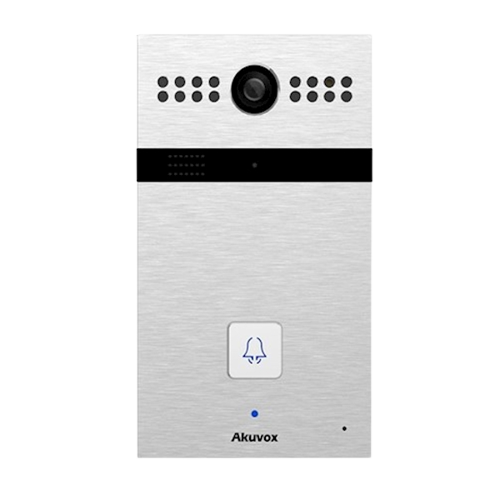 Akuvox R26P Parlophone IP, kit de montage inclus