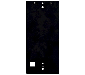 2N® Verso - Plaque de montage 2M