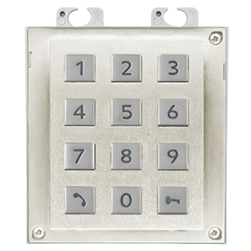 2N® Verso - Clavier Mécanique