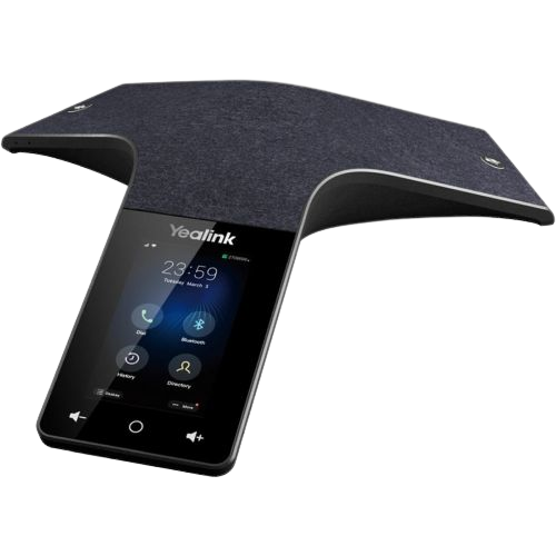 Yealink CP925 - Système de conférence IP pour petites salles