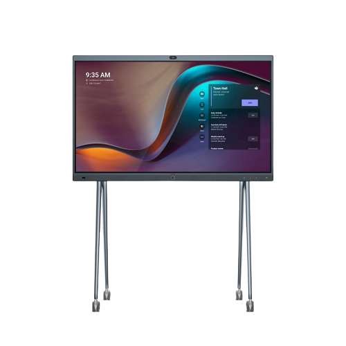 Yealink Meetingboard 86 - MS Teams ready