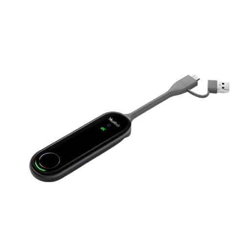 Yealink Wireless Sharing &amp; BYOD dongle