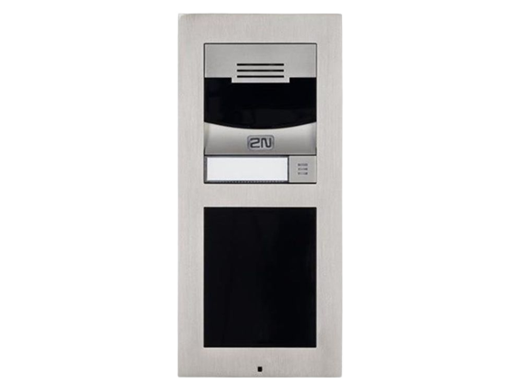 2N® LTE Verso - Unité principale avec caméra