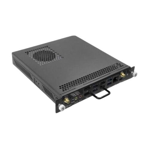 OPS pour IdeaHub, I7-10700,DDR4 16GB,512GB SSD,Windows10 IOT Entreprise SAC