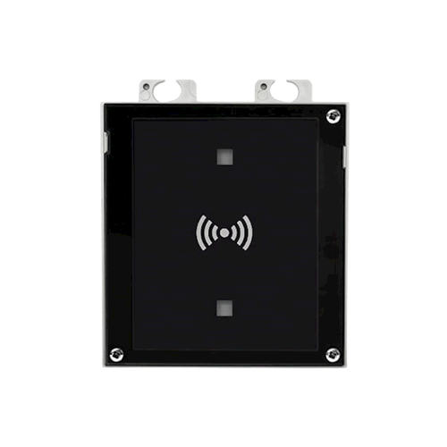 2N® VERSO - LECTEUR DE CARTE RFID 125 KHZ