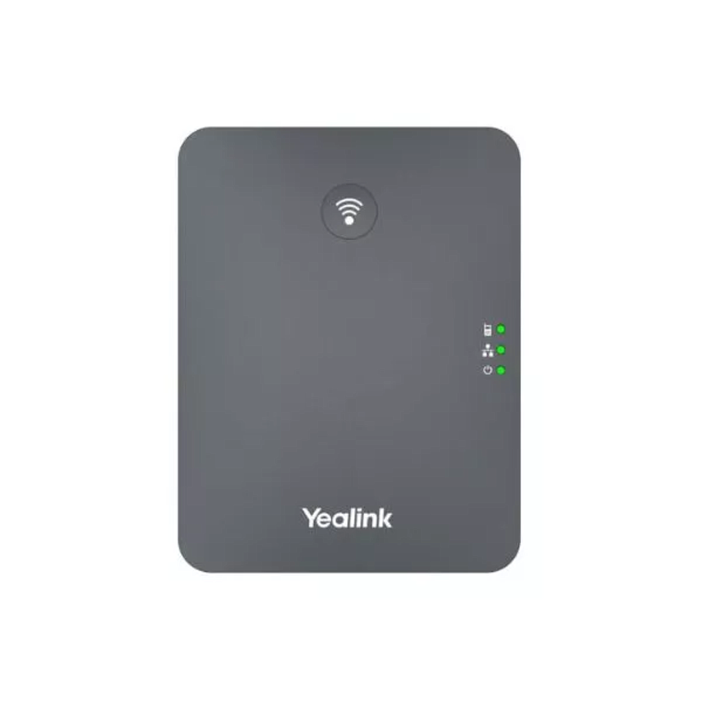 Yealink W70B - Base DECT pour téléphones sans fil